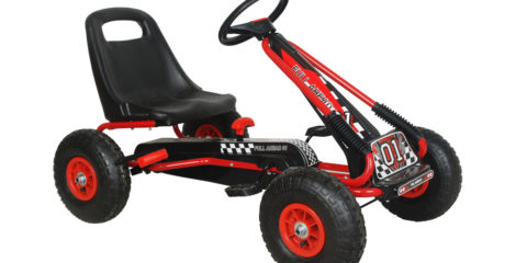 pedal go kart for kids