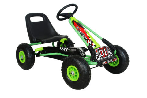 pedal go kart for kids