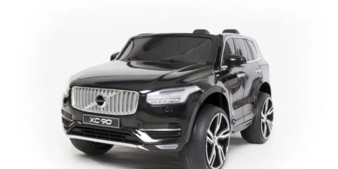 12v volvo xc90 toy car