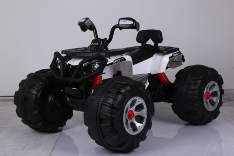 KIDS ELECTRIC QUAD