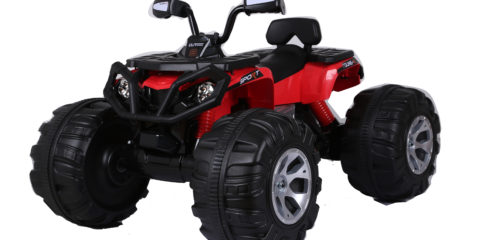 KIDS ELECTRIC QUAD