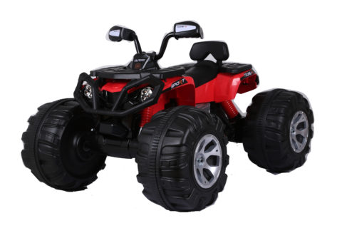 KIDS ELECTRIC QUAD