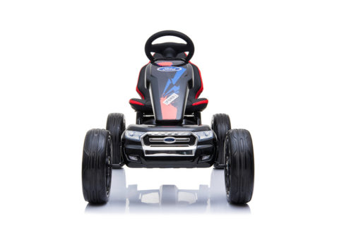 KIDS ELECTRIC GO KART