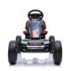 KIDS ELECTRIC GO KART