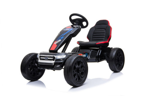 KIDS ELECTRIC GO KART