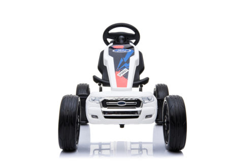 kids pedal go kart