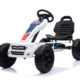 kids pedal go kart