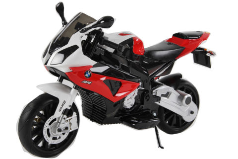 KIDS ELECTRIC MOTORCYCLE