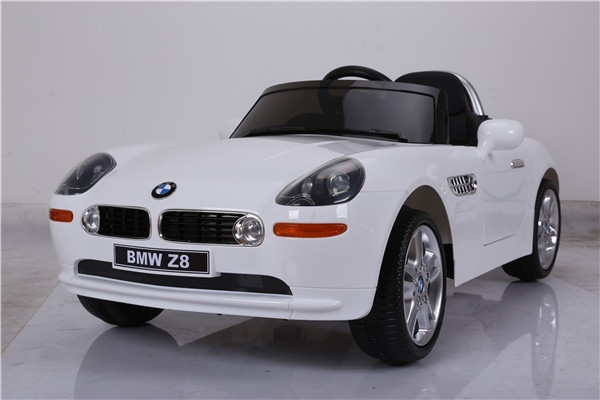 bmw toy car 