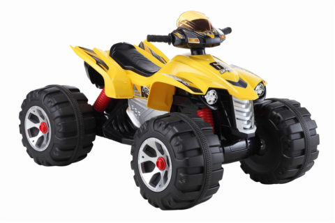 kids electric atv