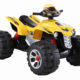 kids electric atv