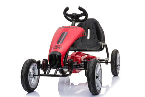 electric go kart for kids