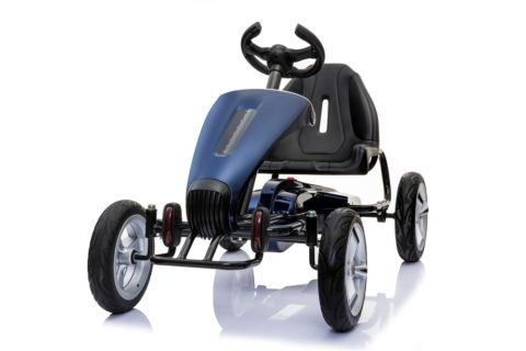 ELECTRIC GO KART