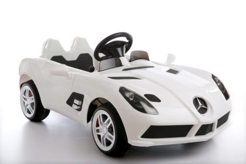 best electric cars for kids