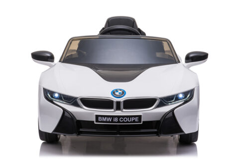 ride on car bmw i8