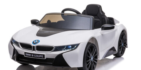 ride on car bmw i8