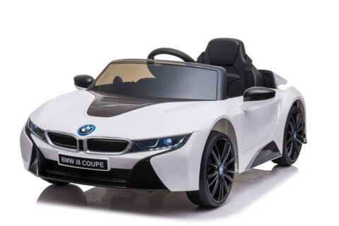 ride on car bmw i8