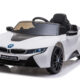 ride on car bmw i8