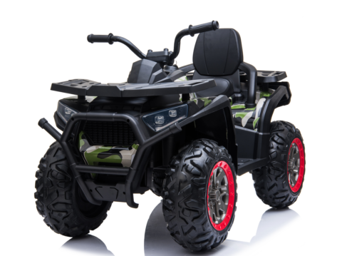 kids electric beach atv