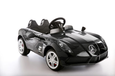 electric ride on toy car