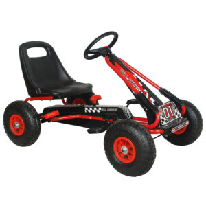 kids pedal go karts