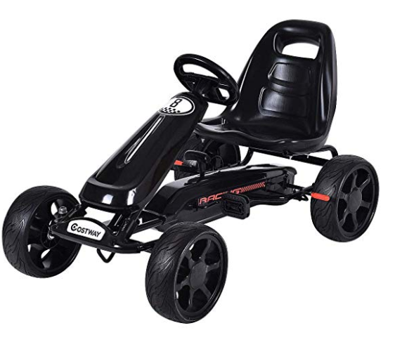 pedal go kart for kids