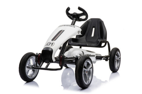 pedal go karts for kids