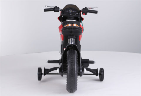 rechargeable motorbike