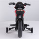 rechargeable motorbike