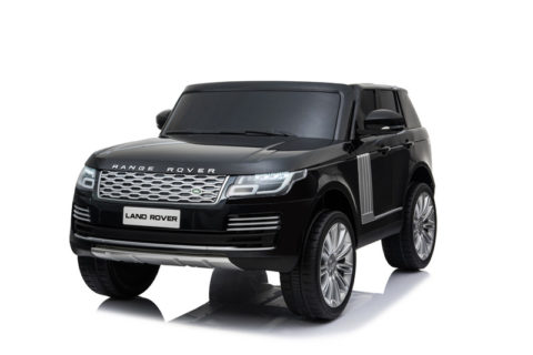 range rover kids ride on cars blue