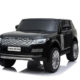 range rover kids ride on cars blue