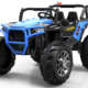 12V Electric Kids Off-Road UTV