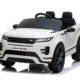 Kids Range Rover Evoque