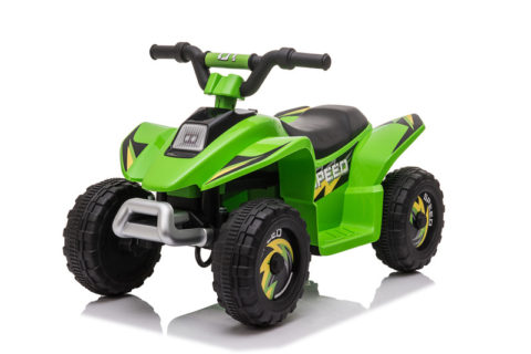 samll electric atv