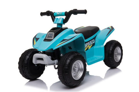 samll electric atv