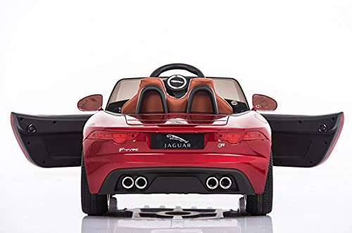 remote control ride on cars