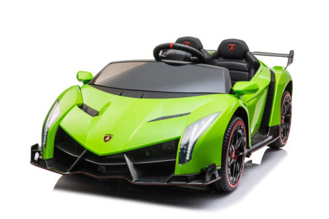 Lamborghini Veneno kids car