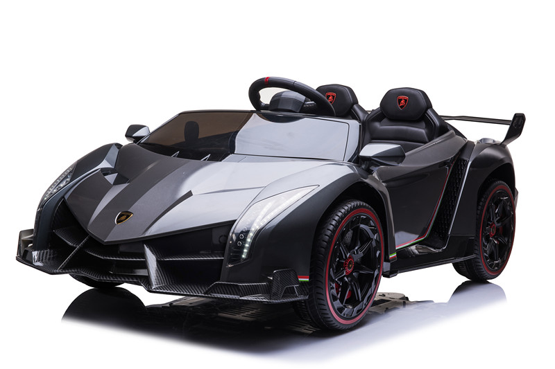 Lamborghini Veneno kids car