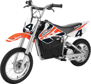 kids electric motorcycle