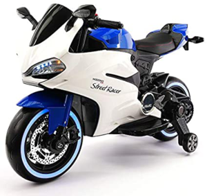 kids electric motorcycle