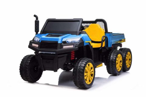 24V KIDS ELECTRIC RIDE ON