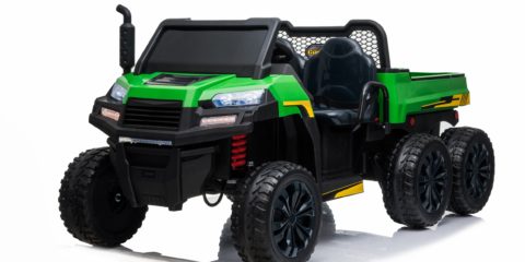 24V KIDS ELECTRIC RIDE ON