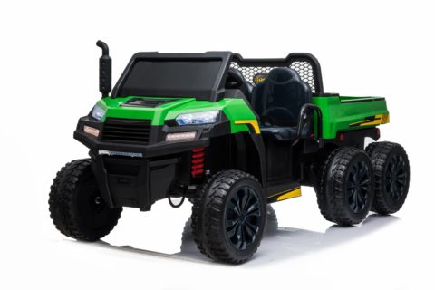 24V KIDS ELECTRIC RIDE ON