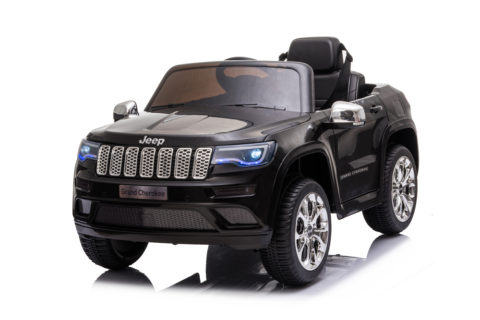 battery operated ride-on car
