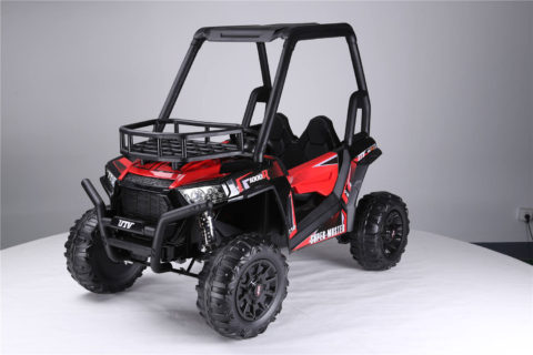 24v electric UTV