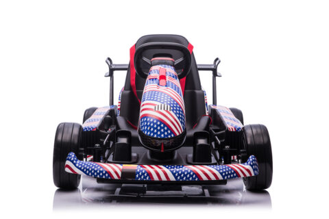 24v kids electric go kart