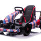 24v kids electric go kart