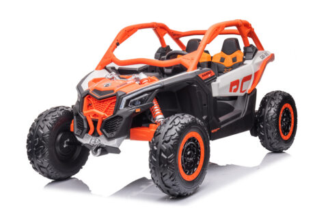 24v kids car