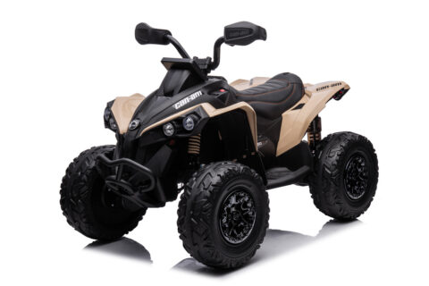 24v kids ride on atv 2023