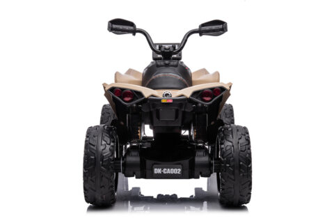 24v kids ride on atv 2023